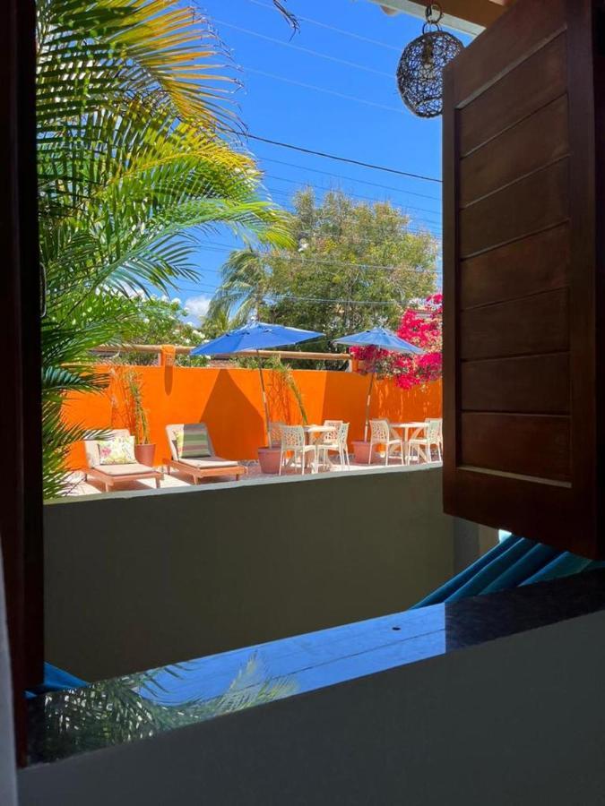 Villa Aconchego Guarajuba Camaçari Exteriér fotografie