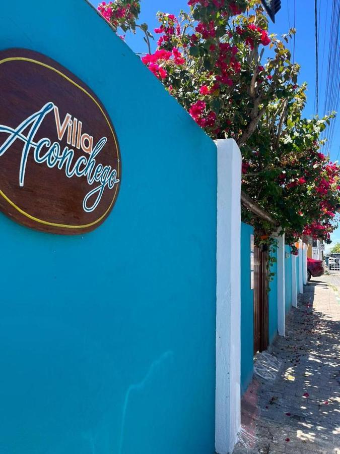 Villa Aconchego Guarajuba Camaçari Exteriér fotografie